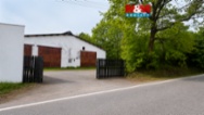 Pronájem výrobního objektu, 400 m², Kluky