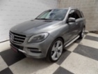 Mercedes-Benz Třídy M, 350d/4-M/Full-Led/ČR/DPH/,