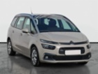 Citroen C4 Grand SpaceTourer, 1.2 T, 7 míst, Serv