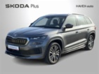 Škoda Kodiaq, 2.0 TDI 4x4 DSG L&K, SUV, nafta
