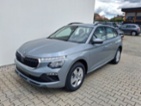 Škoda Kamiq, Classic 1,0TSI 85kW, SUV, benzin