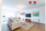 Prodej bytu 3+kk, 119 m², Olomouc, ul. Třída Jiřího Pelikána