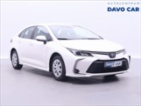 Toyota Corolla, 1,8 HB Active Aut. DPH CZ 1.Ma,