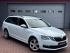 Škoda Octavia, 1.5TSi LED Navi Výhřev Okna, kombi,