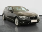 BMW Řada 1, 120d, Serv.kniha, Navi, Tempomat,,