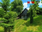 Poz. k bydlení, 1122 m², Bačetín