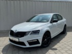 Škoda Octavia, 2,0   RS 135kW, sedan, nafta