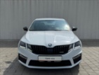 Škoda Octavia, 2,0   RS 135kW, sedan, nafta