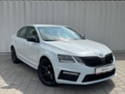 Škoda Octavia, 2,0   RS 135kW, sedan, nafta