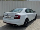 Škoda Octavia, 2,0   RS 135kW, sedan, nafta