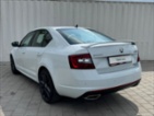 Škoda Octavia, 2,0   RS 135kW, sedan, nafta