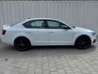 Škoda Octavia, 2,0   RS 135kW, sedan, nafta