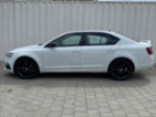 Škoda Octavia, 2,0   RS 135kW, sedan, nafta