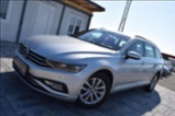 Volkswagen Passat, 2,0 TDI 110KW LED MATRIX DSG,