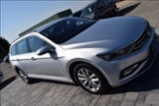 Volkswagen Passat, 2,0 TDI 110KW LED MATRIX DSG,