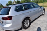 Volkswagen Passat, 2,0 TDI 110KW LED MATRIX DSG,