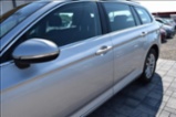 Volkswagen Passat, 2,0 TDI 110KW LED MATRIX DSG,