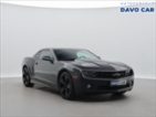 Chevrolet Camaro, 3.6 V6 227kW, kupé, benzin