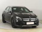 Mercedes Třída GLA, GLA 200 d 4MATIC, 4X4, Automat