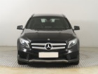 Mercedes Třída GLA, GLA 200 d 4MATIC, 4X4, Automat