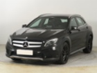 Mercedes Třída GLA, GLA 200 d 4MATIC, 4X4, Automat