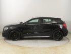 Mercedes Třída GLA, GLA 200 d 4MATIC, 4X4, Automat