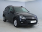 VW Tiguan, 2.0 TDI, Serv.kniha, Tempomat,, SUV,