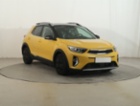 Kia Stonic, 1.0 T-GDI, Serv.kniha, Kůže, Navi,,
