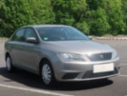 Seat Toledo, 1.2 TSI, Navi, Klima, Tempomat,,