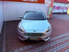 Ford Focus, 1.5 TDCi Titanium, ČR, 1.Maj, kombi,