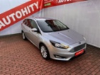 Ford Focus, 1.5 TDCi Titanium, ČR, 1.Maj, kombi,