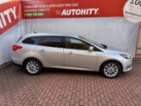 Ford Focus, 1.5 TDCi Titanium, ČR, 1.Maj, kombi,