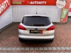 Ford Focus, 1.5 TDCi Titanium, ČR, 1.Maj, kombi,
