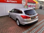 Ford Focus, 1.5 TDCi Titanium, ČR, 1.Maj, kombi,