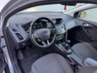 Ford Focus, 1.5 TDCi Titanium, ČR, 1.Maj, kombi,