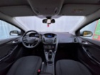 Ford Focus, 1.5 TDCi Titanium, ČR, 1.Maj, kombi,