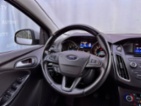 Ford Focus, 1.5 TDCi Titanium, ČR, 1.Maj, kombi,