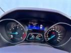 Ford Focus, 1.5 TDCi Titanium, ČR, 1.Maj, kombi,