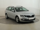 Skoda Octavia, 1.6 TDI, ČR,2.maj, Tempomat,, Combi