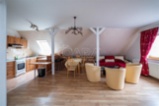 Pronájem bytu 3+KK, 100 m2, Libčice nad Vltavou, Praha Západ