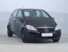 Mercedes Třída A, A 160, Klima, Hatchback, Benzín