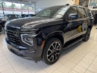 Chevrolet Tahoe, RST 6,2 V8, SUV, benzin