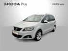 Seat Alhambra, 2.0 TDI DSG Style, CUV, nafta