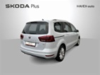 Seat Alhambra, 2.0 TDI DSG Style, CUV, nafta