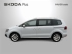 Seat Alhambra, 2.0 TDI DSG Style, CUV, nafta