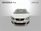 Seat Alhambra, 2.0 TDI DSG Style, CUV, nafta