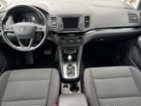 Seat Alhambra, 2.0 TDI DSG Style, CUV, nafta