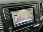 Seat Alhambra, 2.0 TDI DSG Style, CUV, nafta