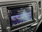 Seat Alhambra, 2.0 TDI DSG Style, CUV, nafta