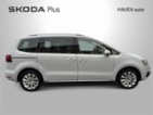 Seat Alhambra, 2.0 TDI DSG Style, CUV, nafta